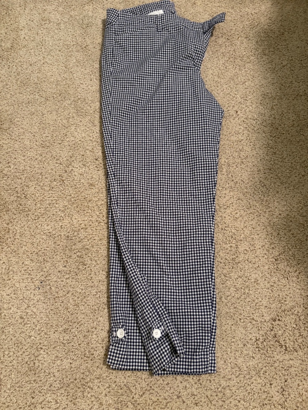 Capris